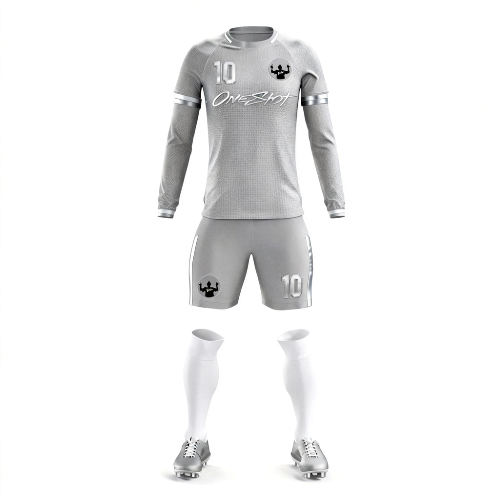 Women's Long Sleeve Jersey