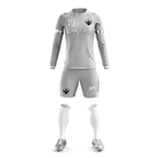 Women's Long Sleeve Jersey