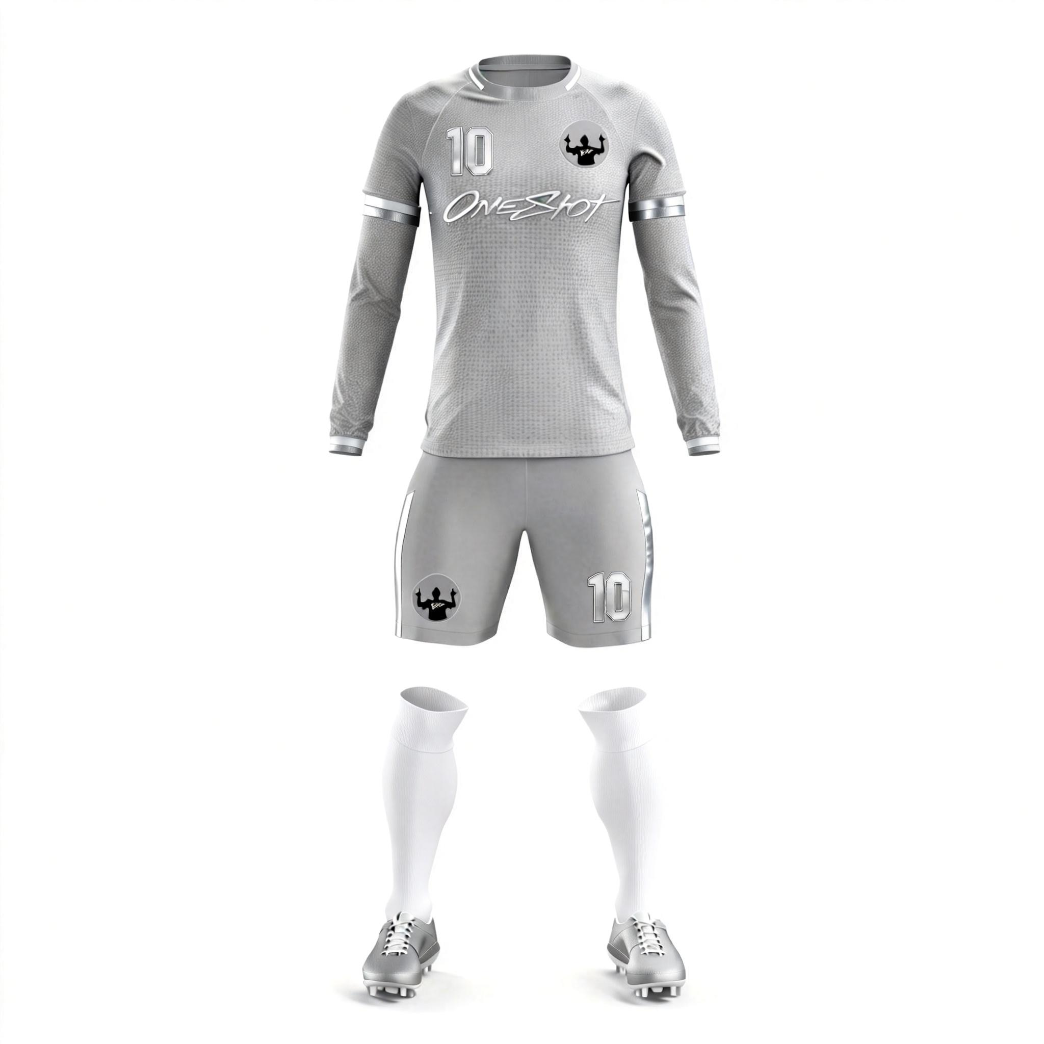 Women's Long Sleeve Jersey