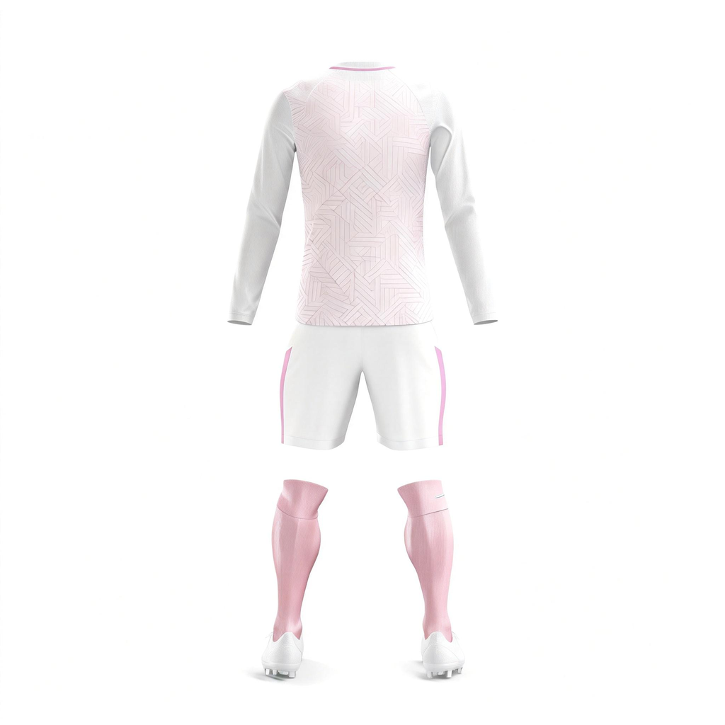 Women's Long Sleeve Jersey