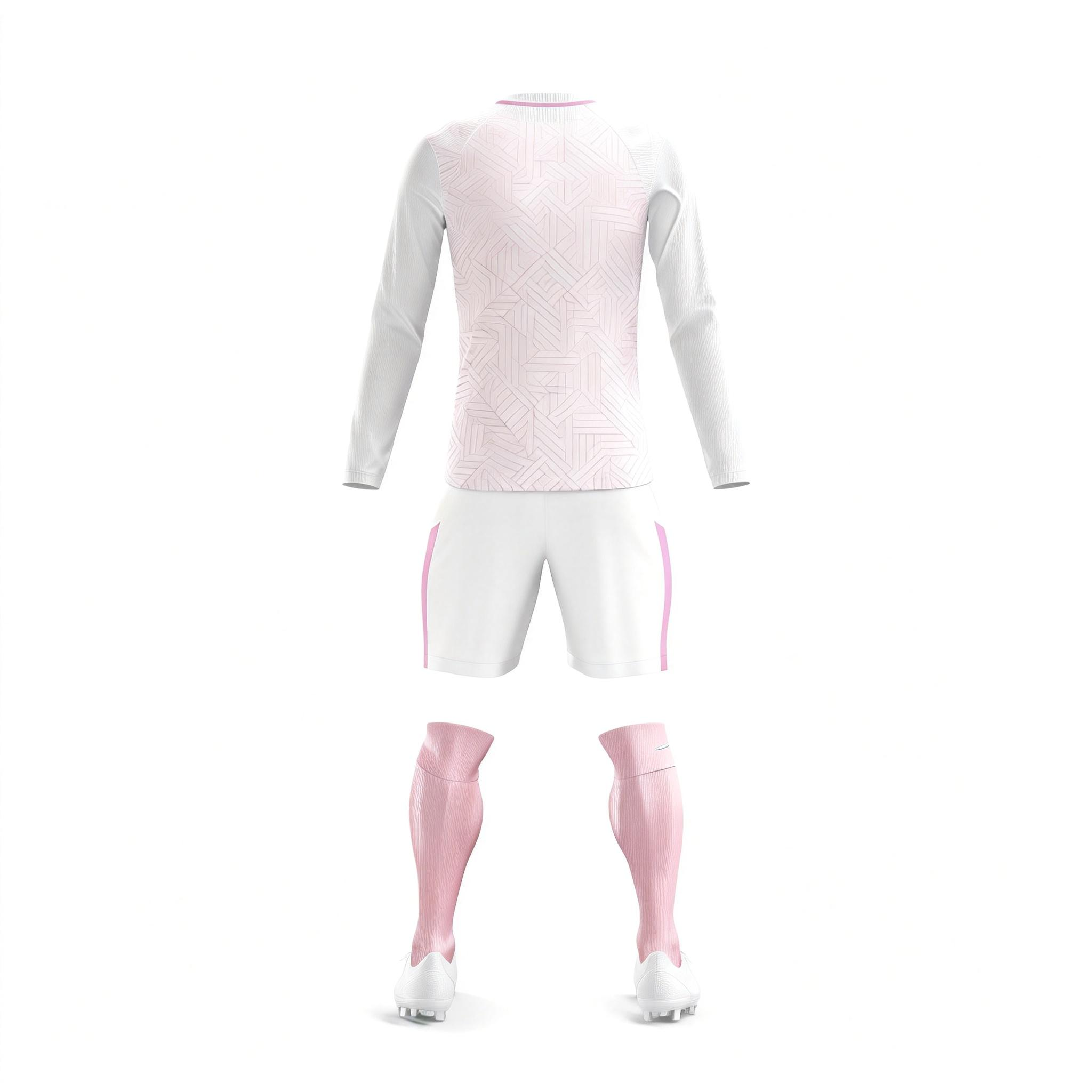 Women's Long Sleeve Jersey