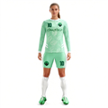 Women's Long Sleeve Jersey
