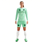 Women's Long Sleeve Jersey