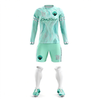 Women's Long Sleeve Jersey