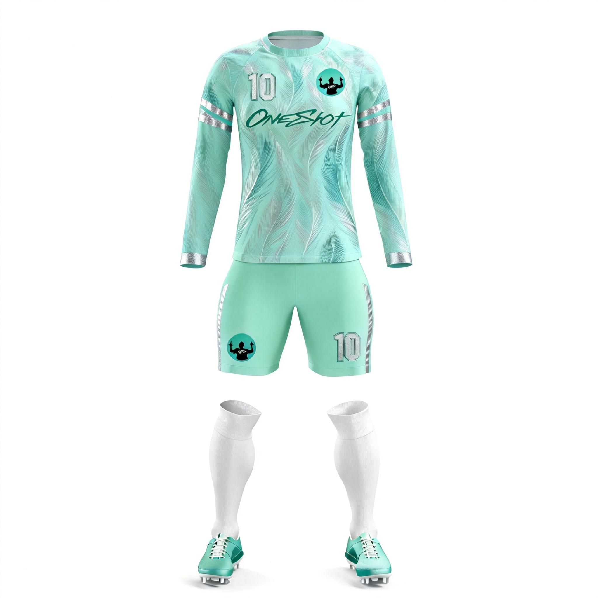 Women's Long Sleeve Jersey