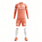 Women's Long Sleeve Jersey