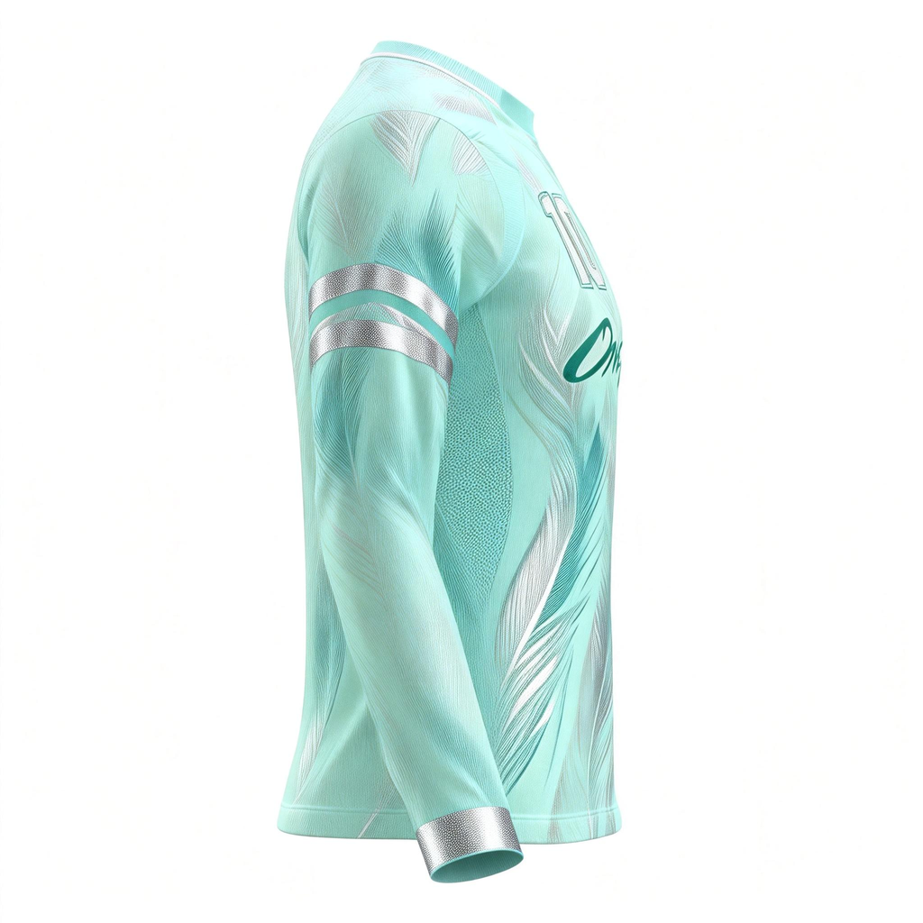 Women's Long Sleeve Jersey