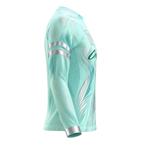 Women's Long Sleeve Jersey