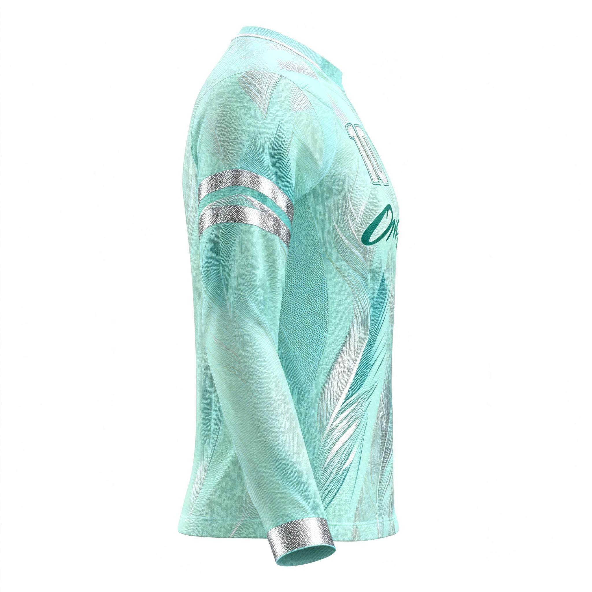 Women's Long Sleeve Jersey
