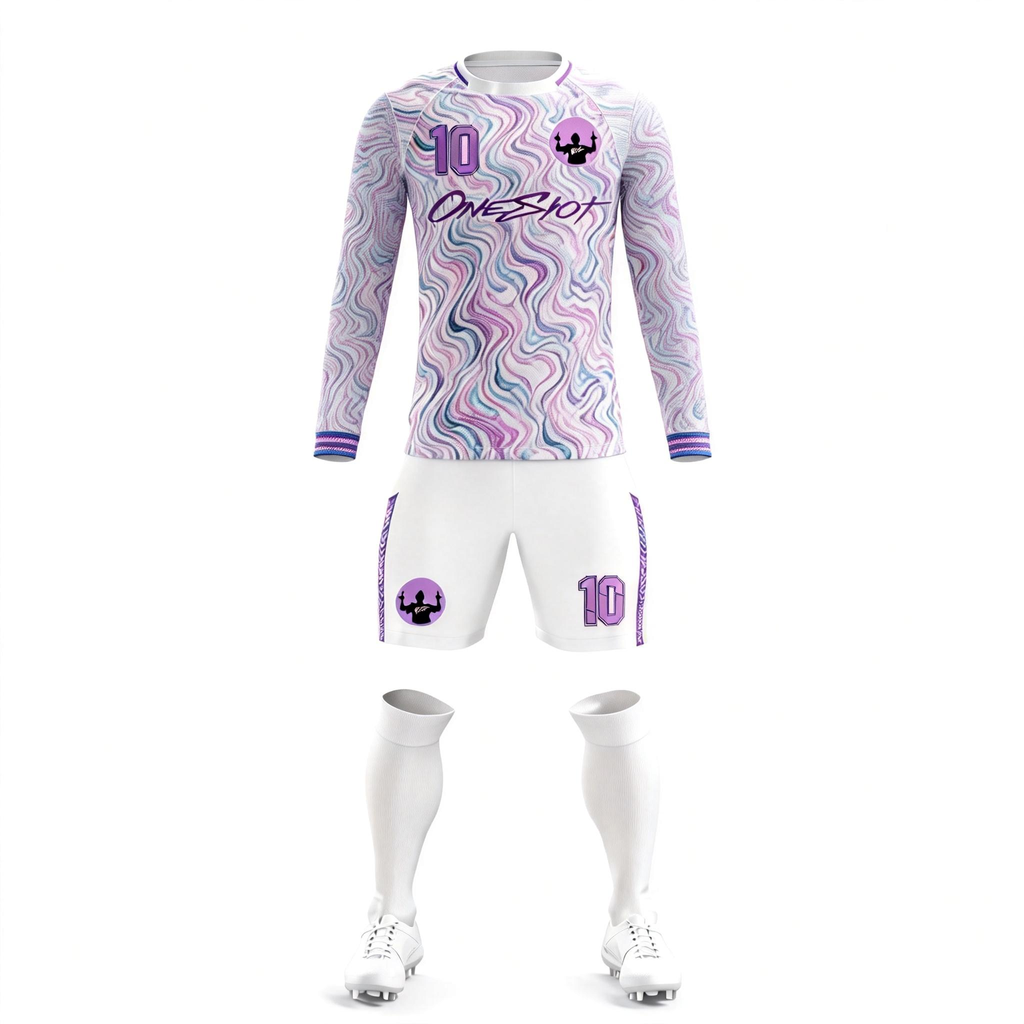 Women's Long Sleeve Jersey