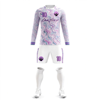 Women's Long Sleeve Jersey