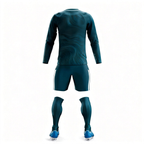 Men's Long Sleeve Jersey：One Shot Surge