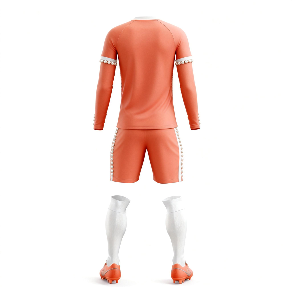 Women's Long Sleeve Jersey