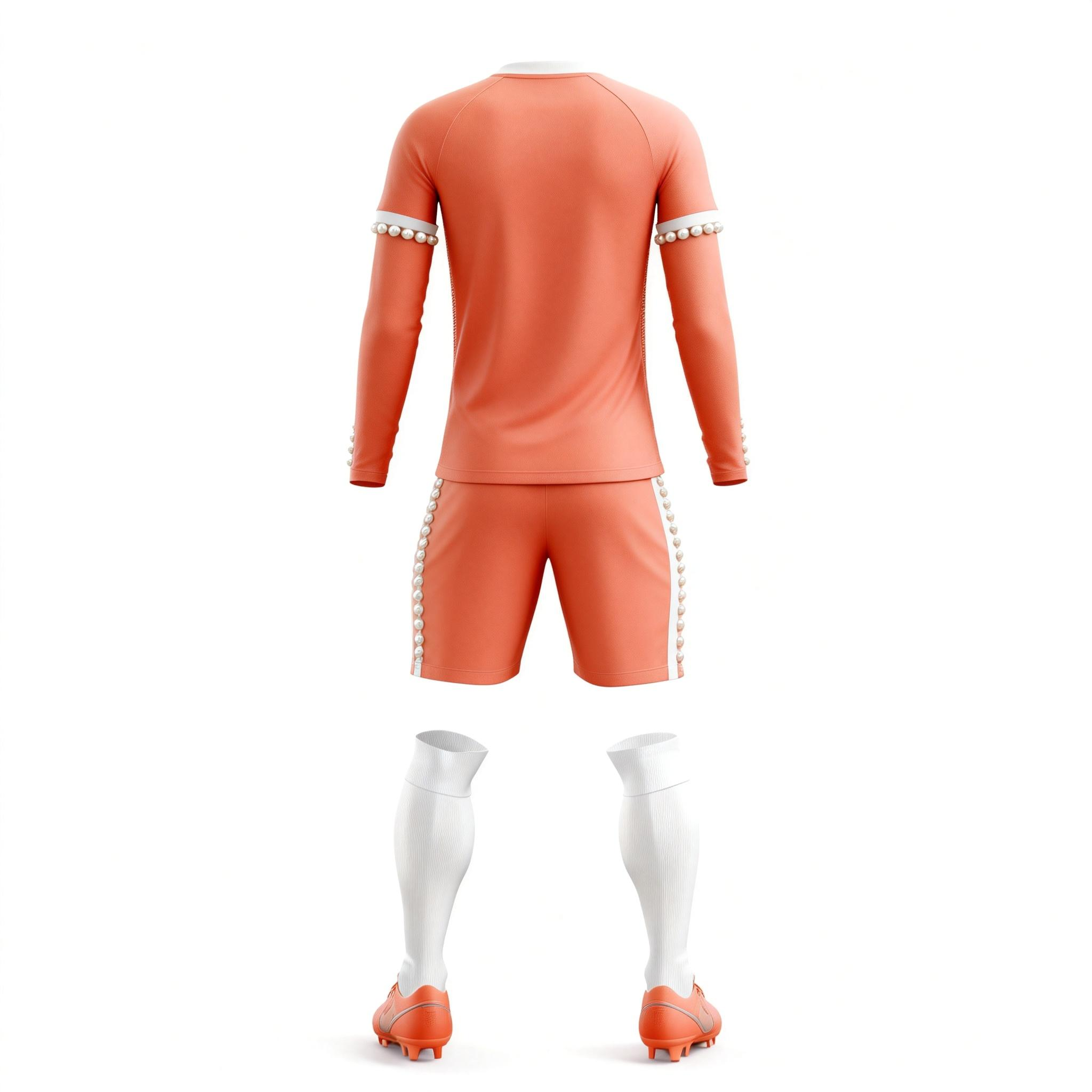 Women's Long Sleeve Jersey