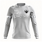 Women's Long Sleeve Jersey