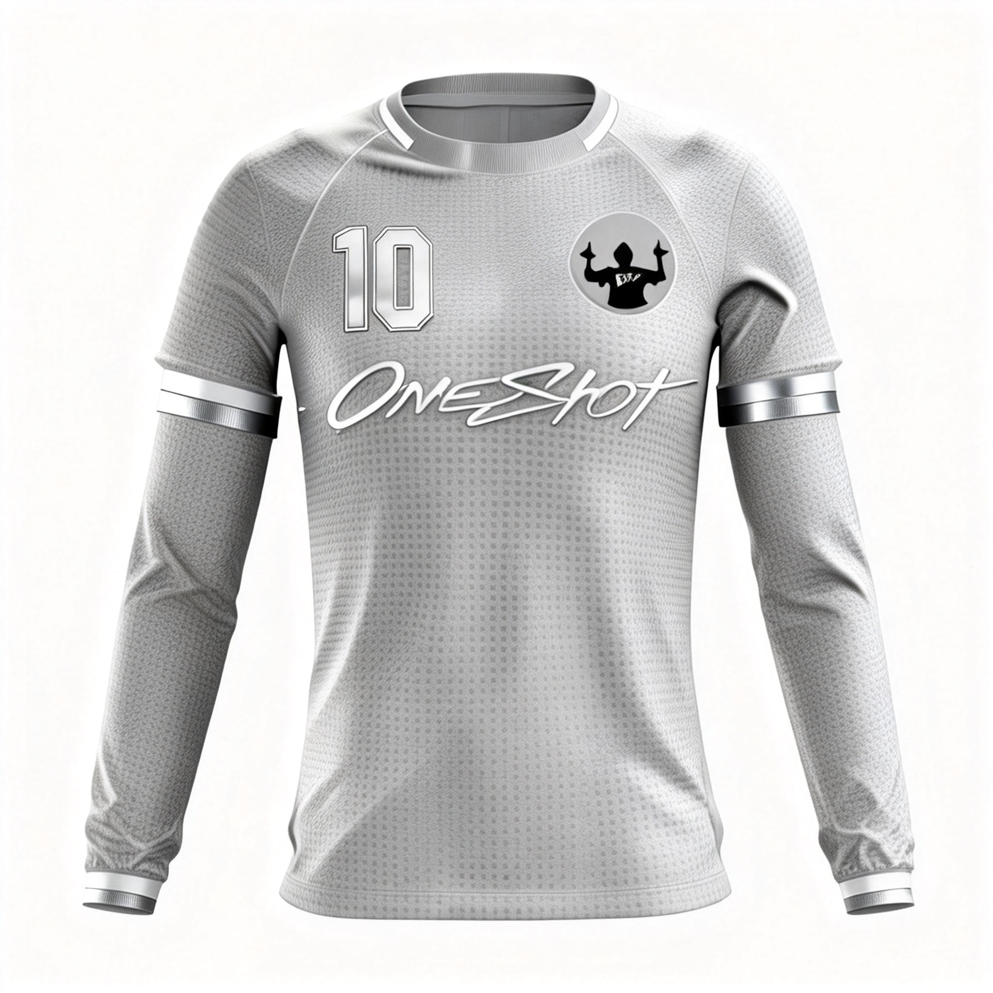 Women's Long Sleeve Jersey