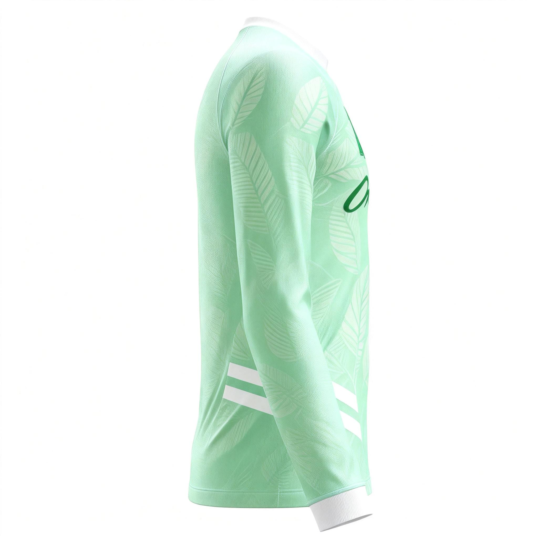 Women's Long Sleeve Jersey