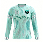 Women's Long Sleeve Jersey