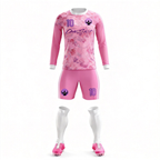 Women's Long Sleeve Jersey