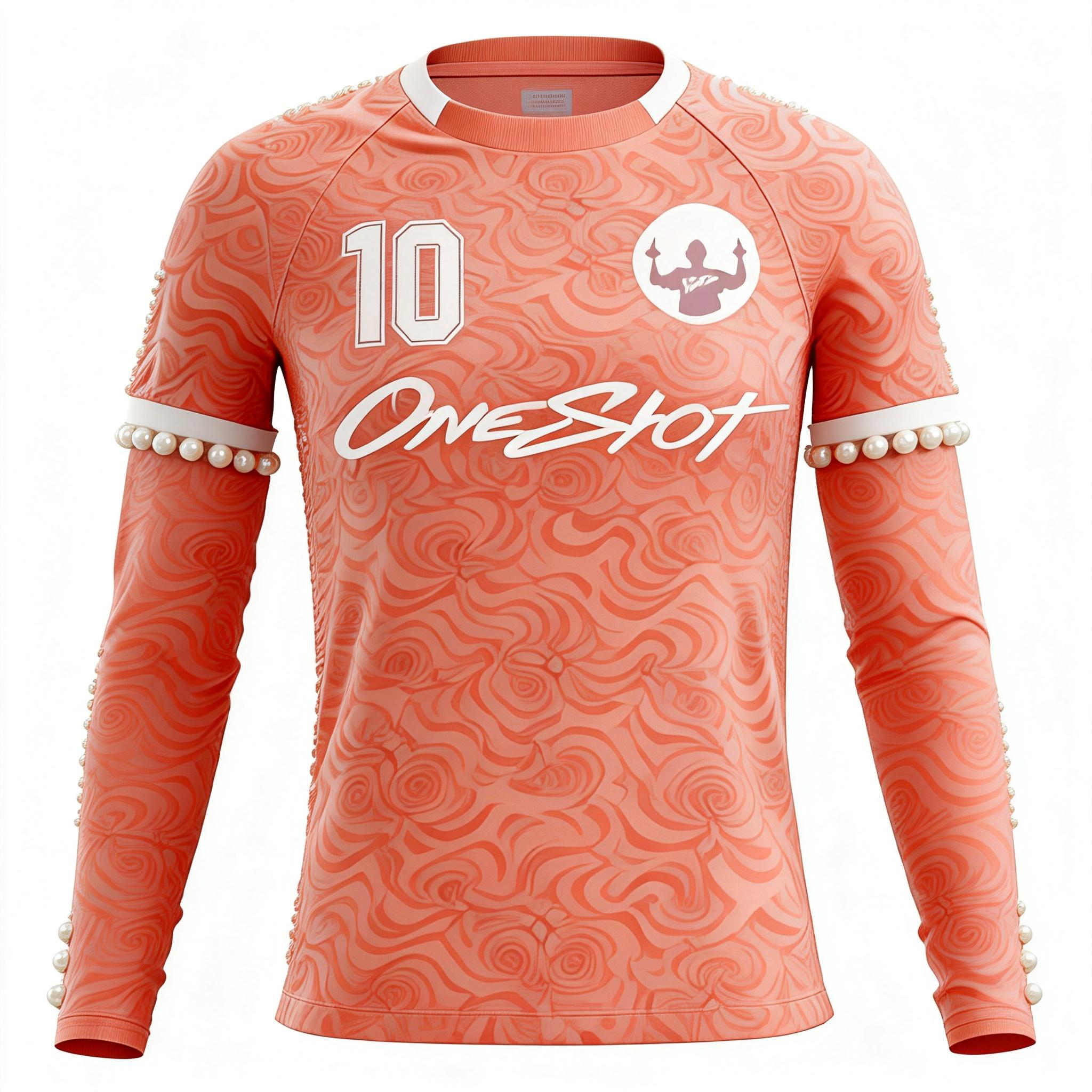 Women's Long Sleeve Jersey