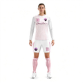 Women's Long Sleeve Jersey