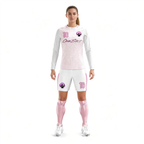 Women's Long Sleeve Jersey