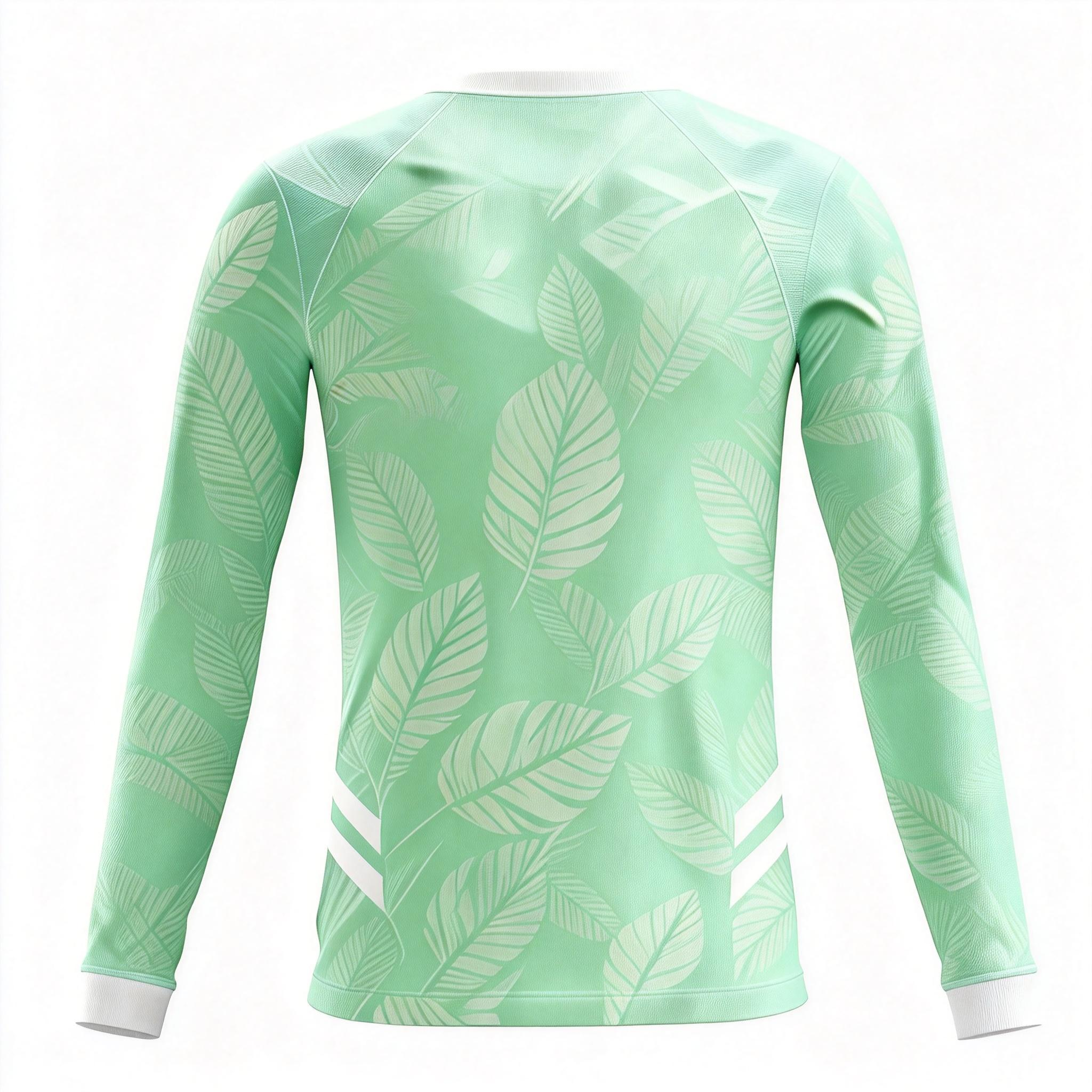 Women's Long Sleeve Jersey