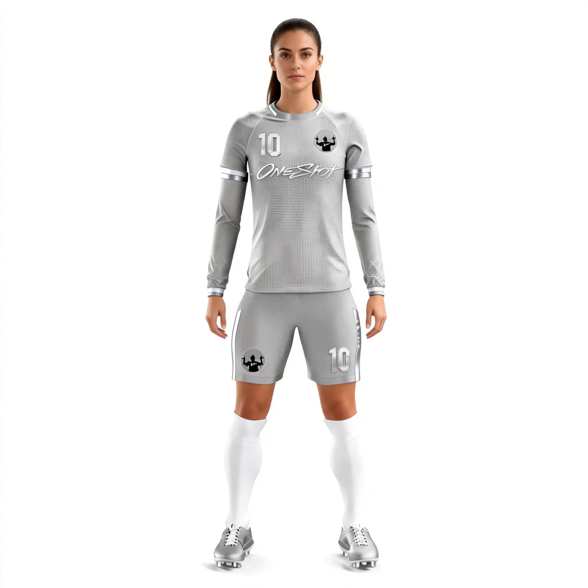 Women's Long Sleeve Jersey