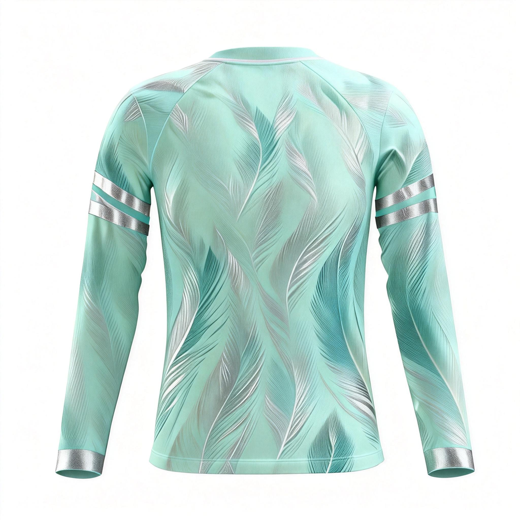 Women's Long Sleeve Jersey