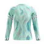 Women's Long Sleeve Jersey