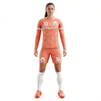 Women's Long Sleeve Jersey