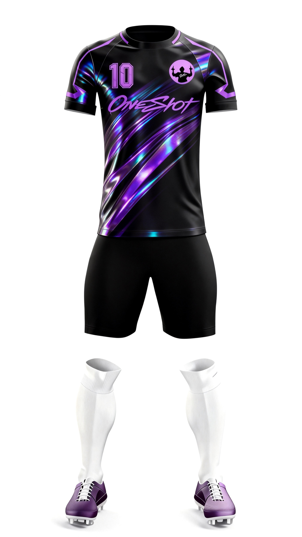 Art Series：Futuristic
