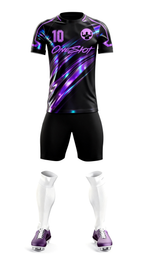 Art Series：Futuristic