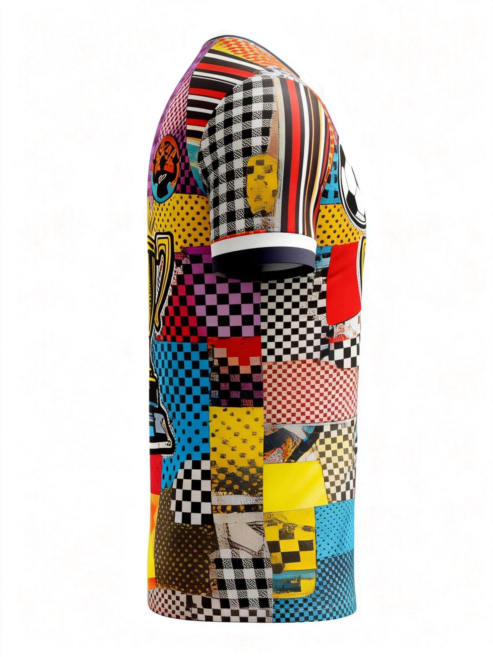 Art Series：Pop