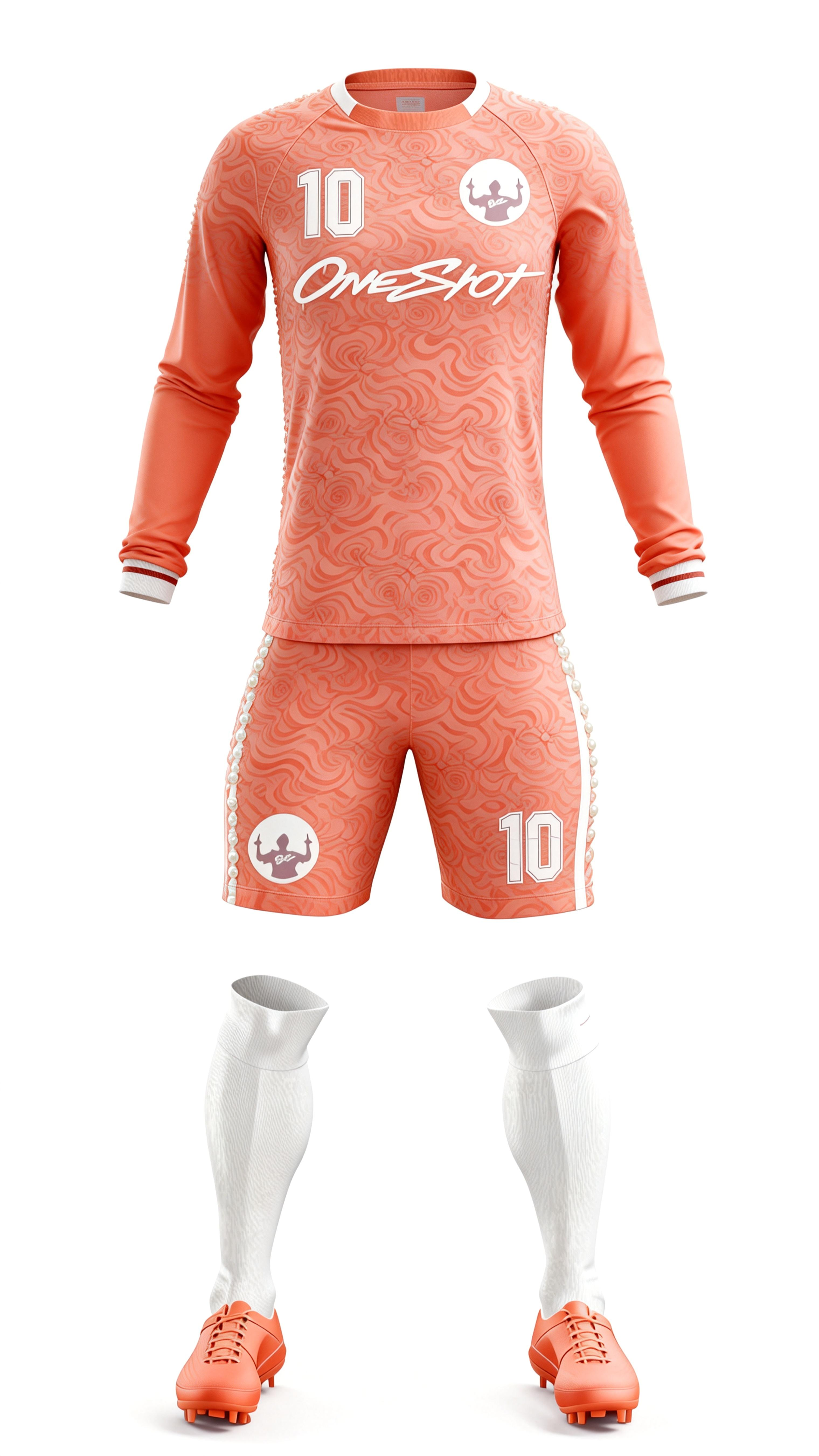 Women's Long Sleeve Jersey