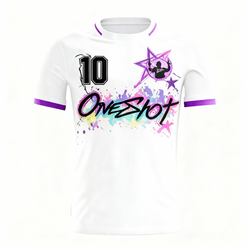 Art Series：Street Graffiti