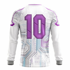 Women's Long Sleeve Jersey