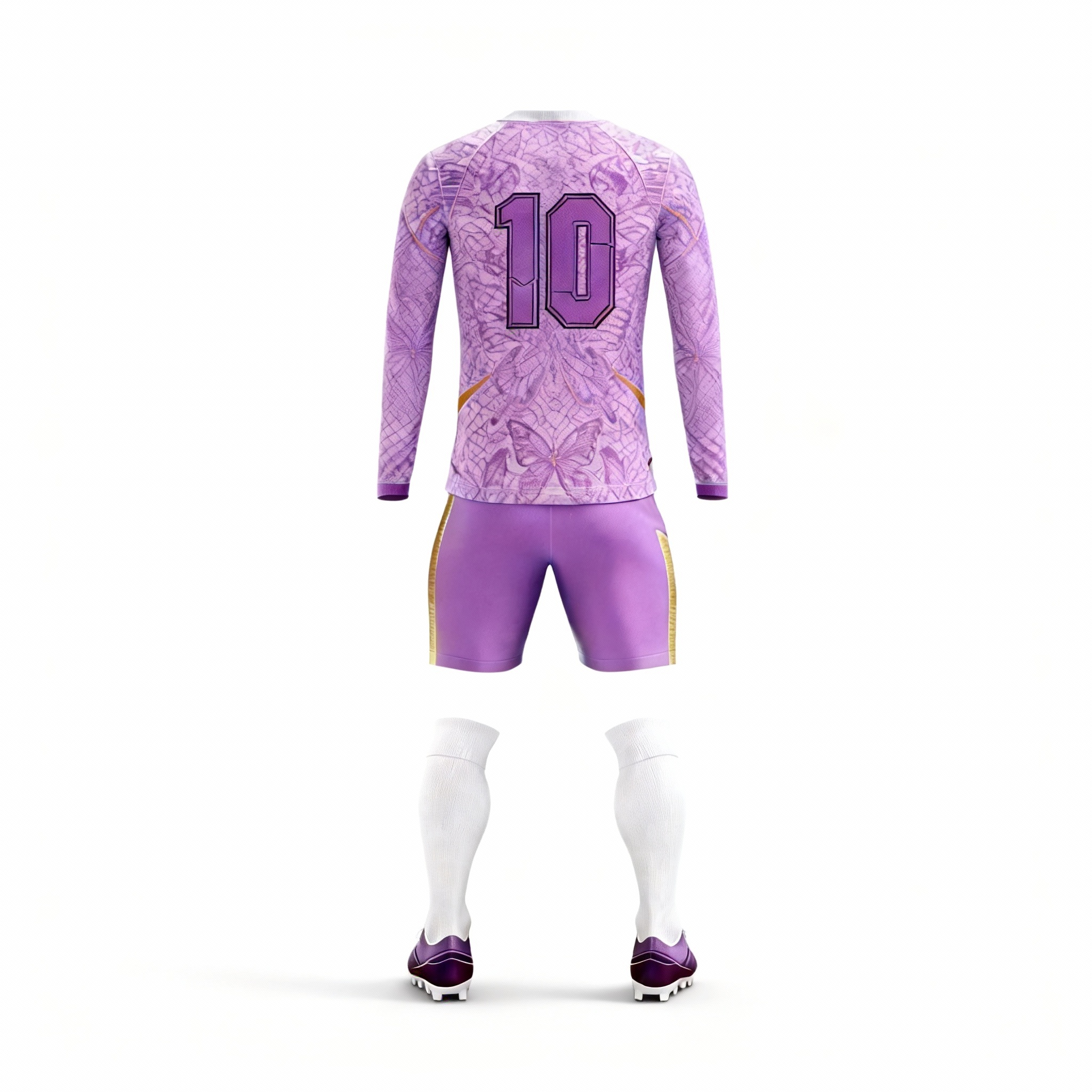 Women's Long Sleeve Jersey