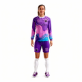Women's Long Sleeve Jersey