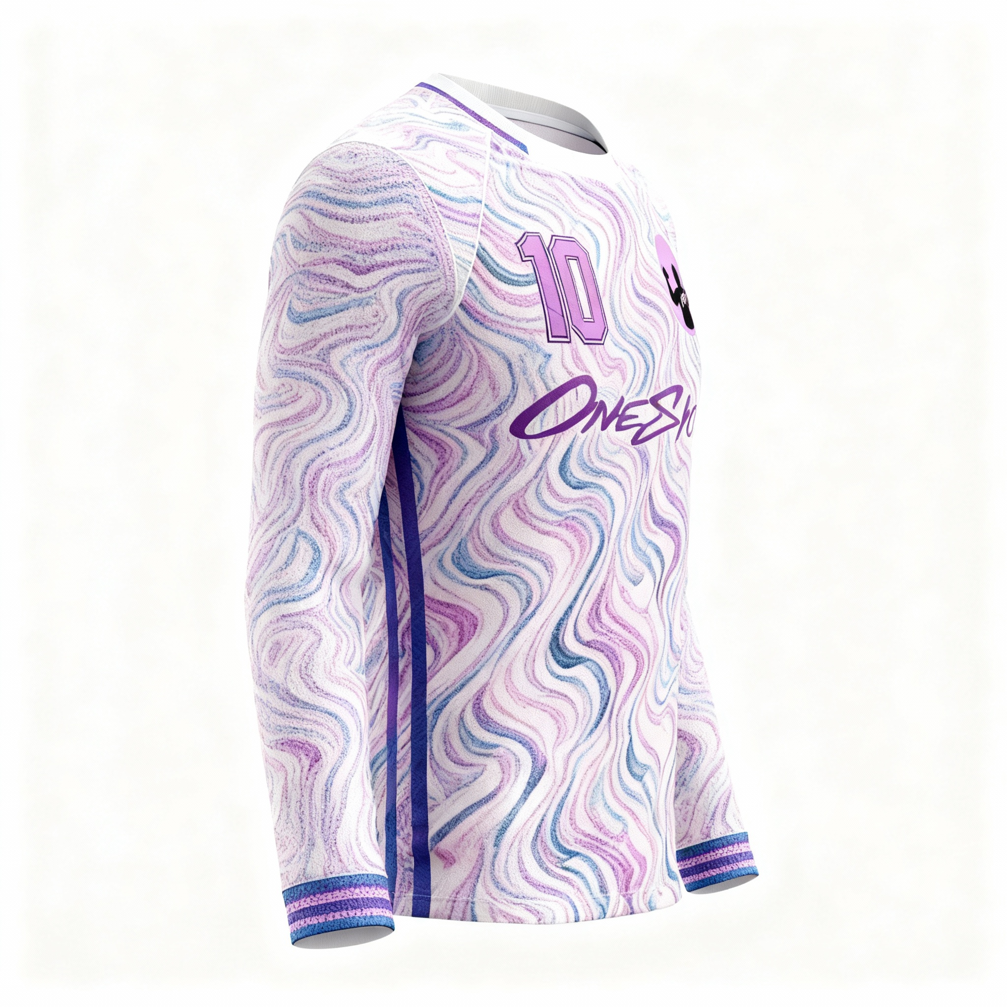 Women's Long Sleeve Jersey
