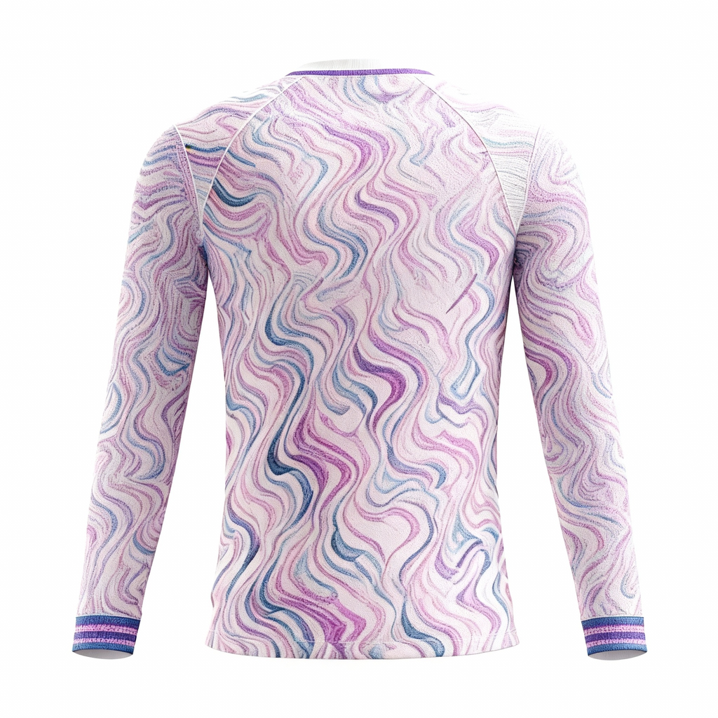 Women's Long Sleeve Jersey