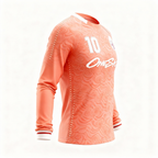 Women's Long Sleeve Jersey