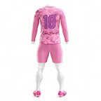 Women's Long Sleeve Jersey