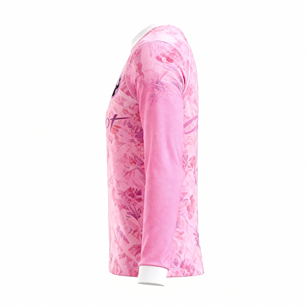 Women's Long Sleeve Jersey