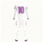 Women's Long Sleeve Jersey