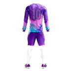 Women's Long Sleeve Jersey