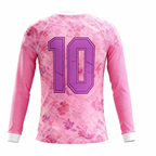 Women's Long Sleeve Jersey