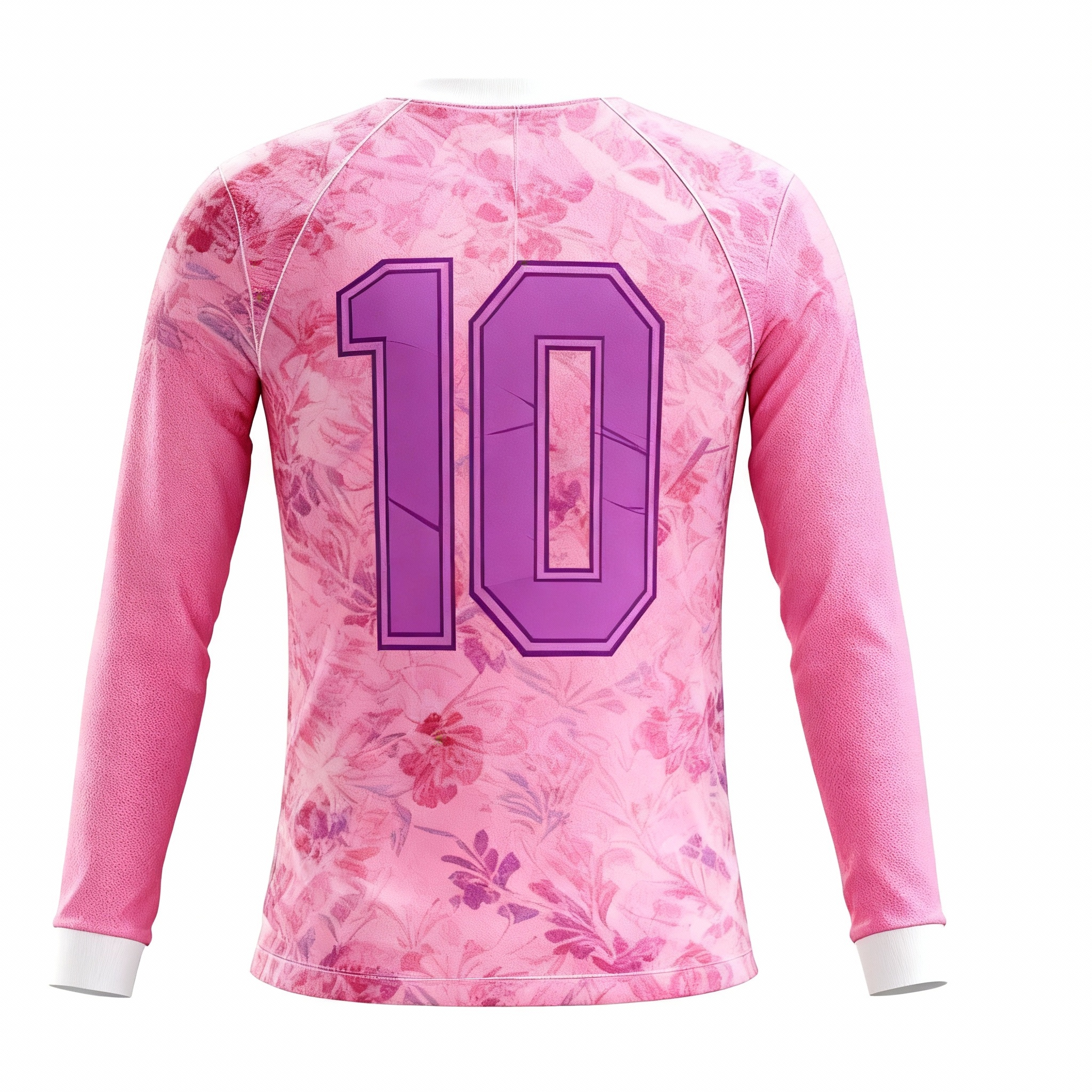 Women's Long Sleeve Jersey