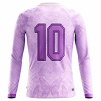 Women's Long Sleeve Jersey