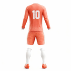 Women's Long Sleeve Jersey